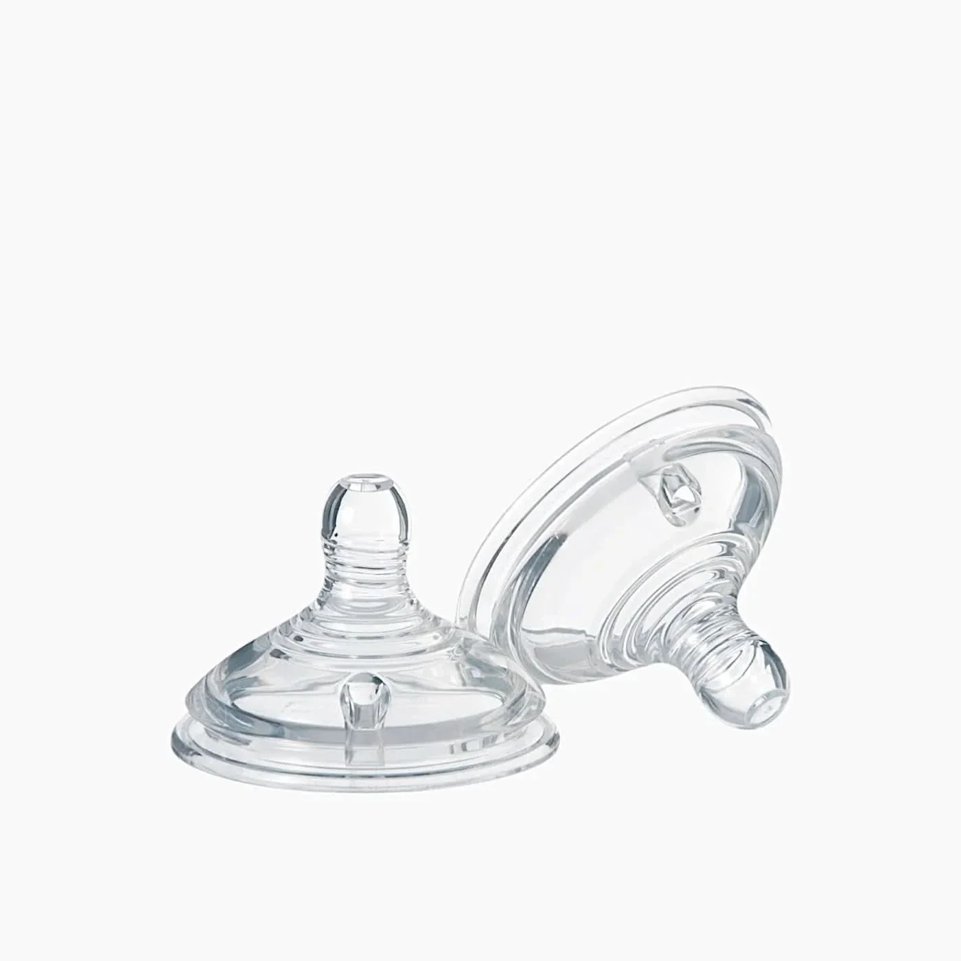 Tommee Tippee Closer To Nature Teats - Image 5