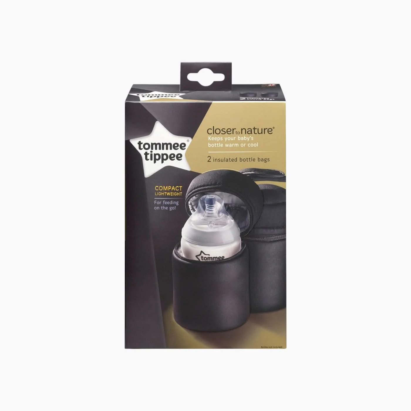 Tommee Tippee Closer to Nature Bottle Bags - Image 5
