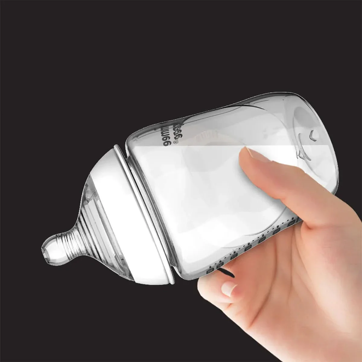 Tommee Tippee Closer To Nature Baby Bottles - Image 5