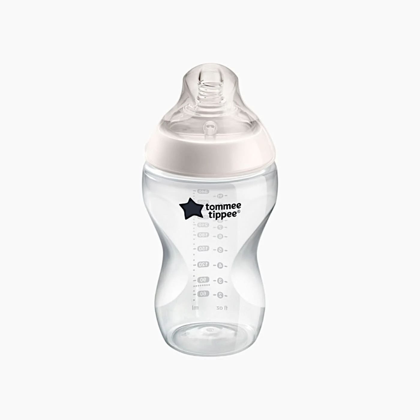 Tommee Tippee Closer To Nature Bottle - Image 2