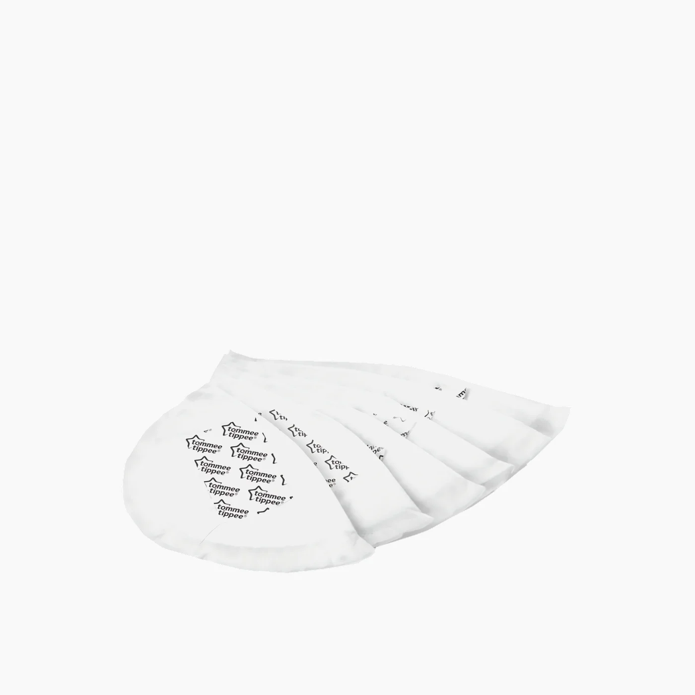 Closer to Nature Disposable Breast Pads (50 Pack) - Image 2