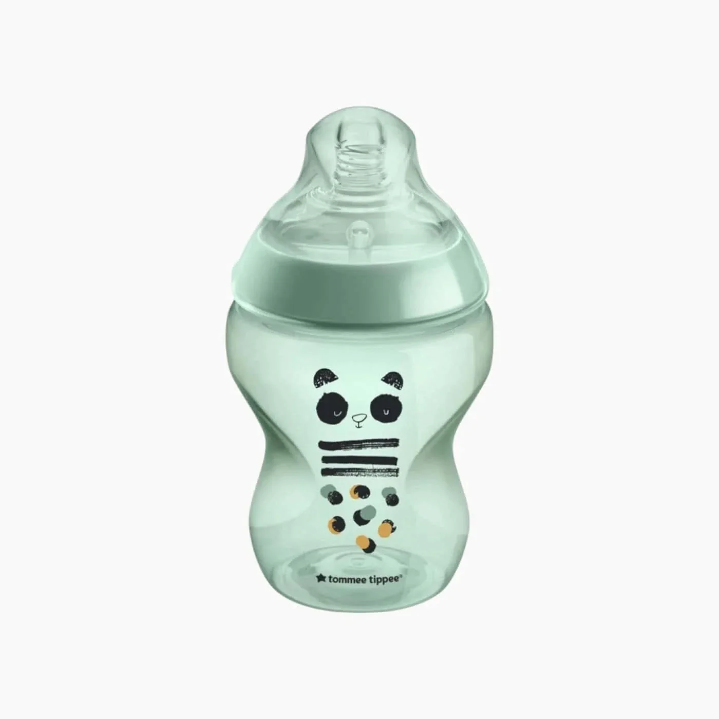 Tommee Tippee Closer to Nature Mono Bottle - Image 4