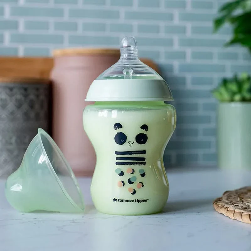 Tommee Tippee Closer to Nature Mono Bottle - Image 6