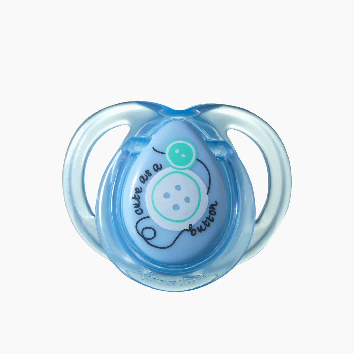 Closer to Nature Newborn Baby Starter Gift Set - Small Boy (Blue) - Image 6