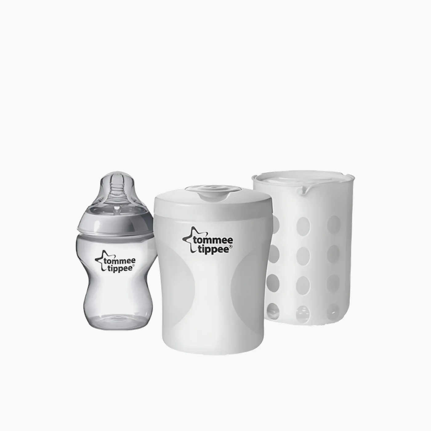 Closer to Nature Single Bottle Steriliser - Image 4