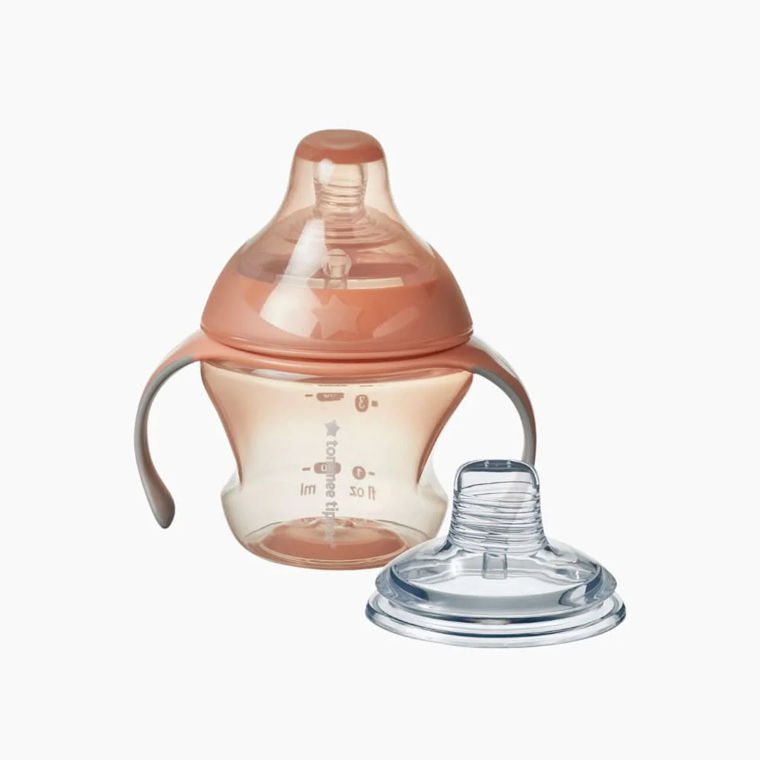 Tommee Tippee Closer To Nature Transition Cup - Image 5