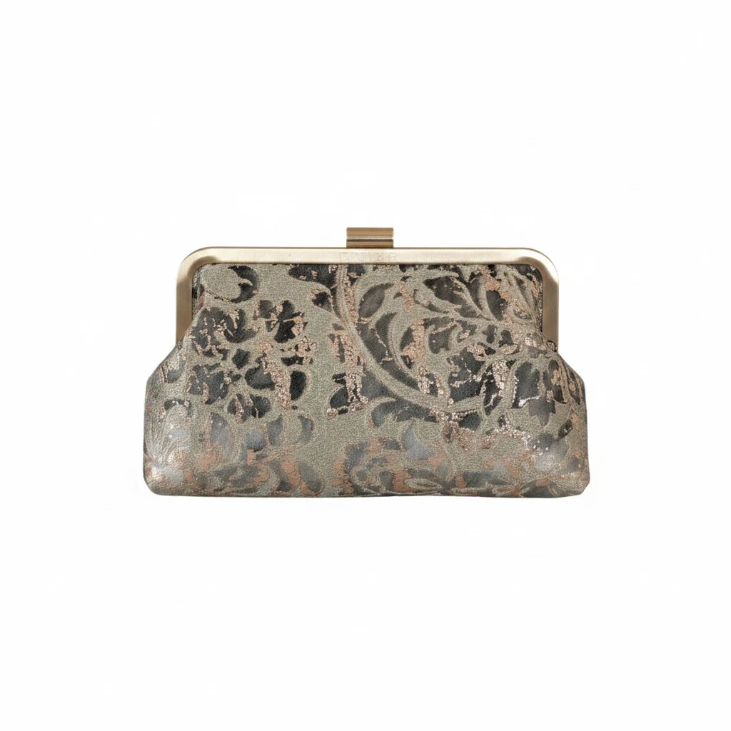 By Sireen Clutch Royale