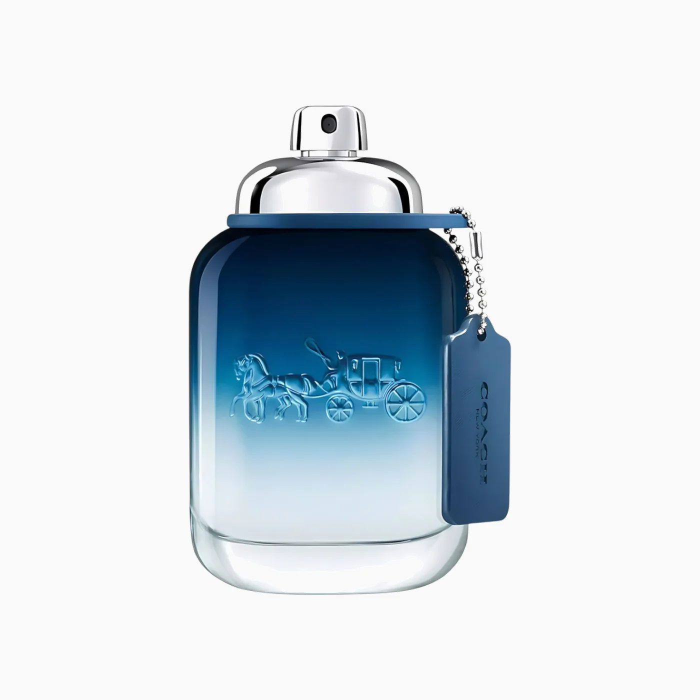 Coach Blue EDT For Men