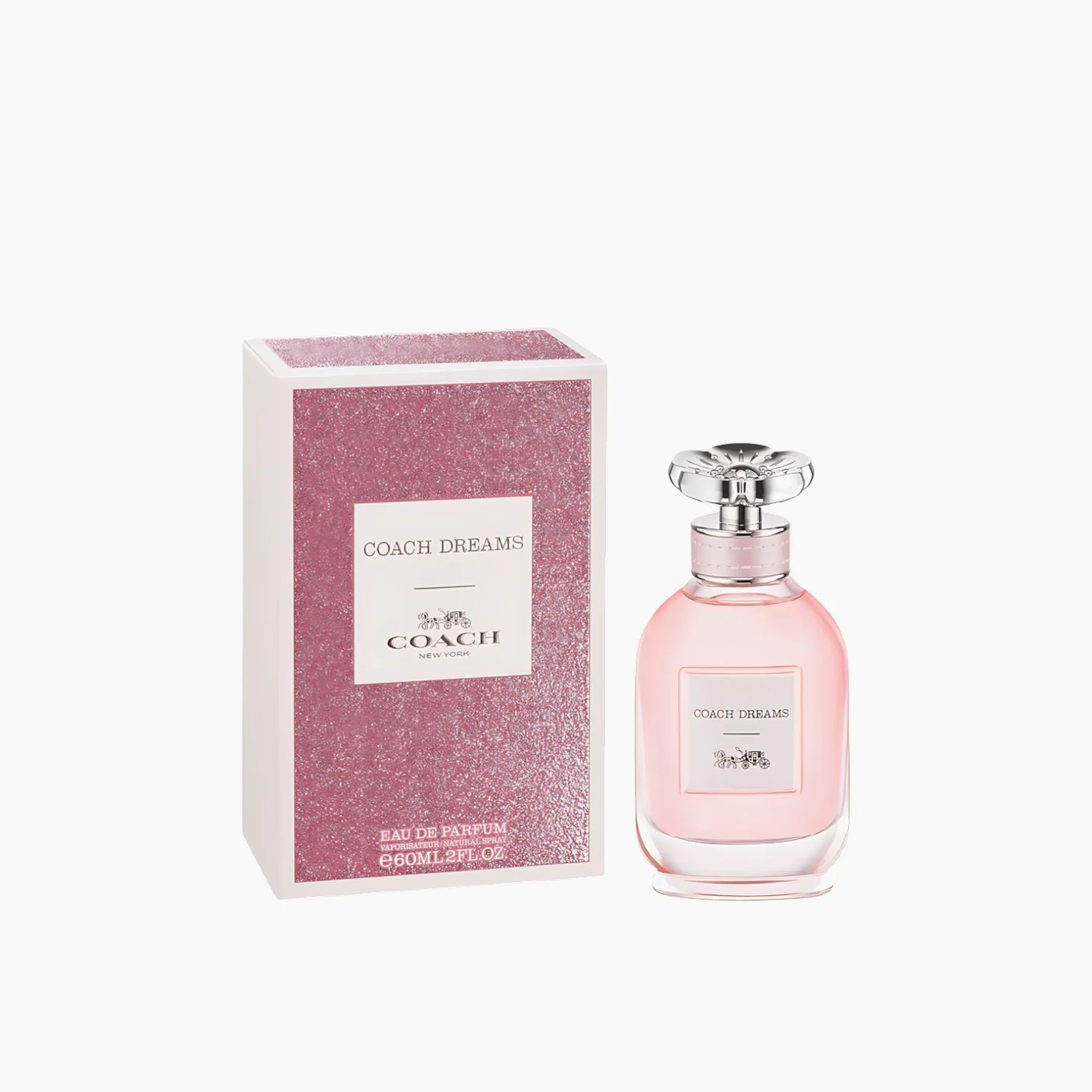 Coach Dreams EDP For Women - Image 2