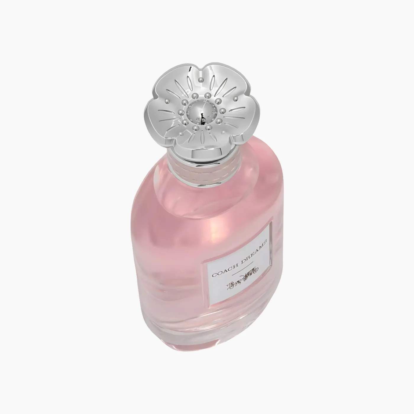 Coach Dreams EDP For Women - Image 3