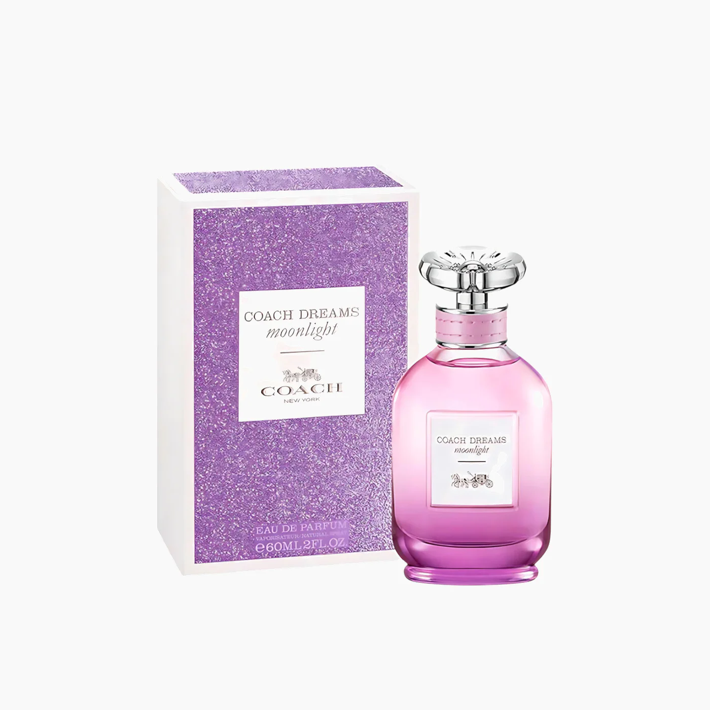 Coach Dreams Moonlight EDP For Women - Image 2