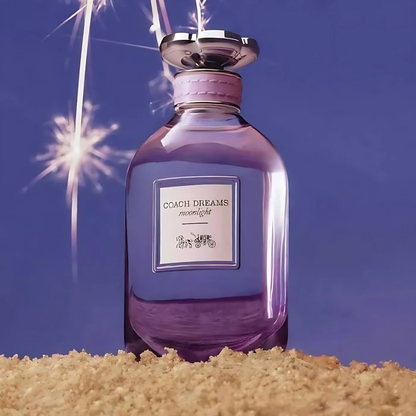 Coach Dreams Moonlight EDP For Women - Image 4