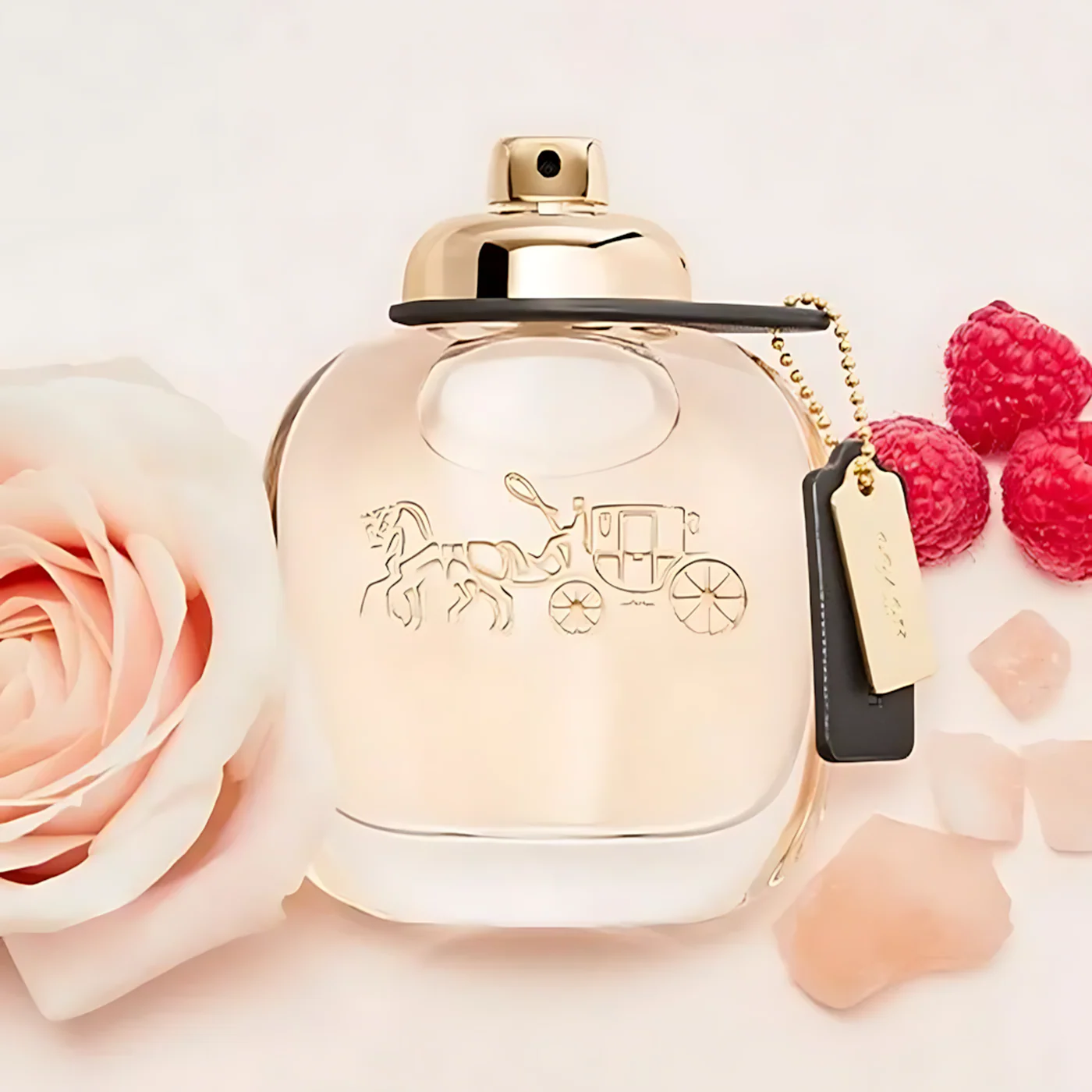 Coach Floral EDP For Women - Image 3