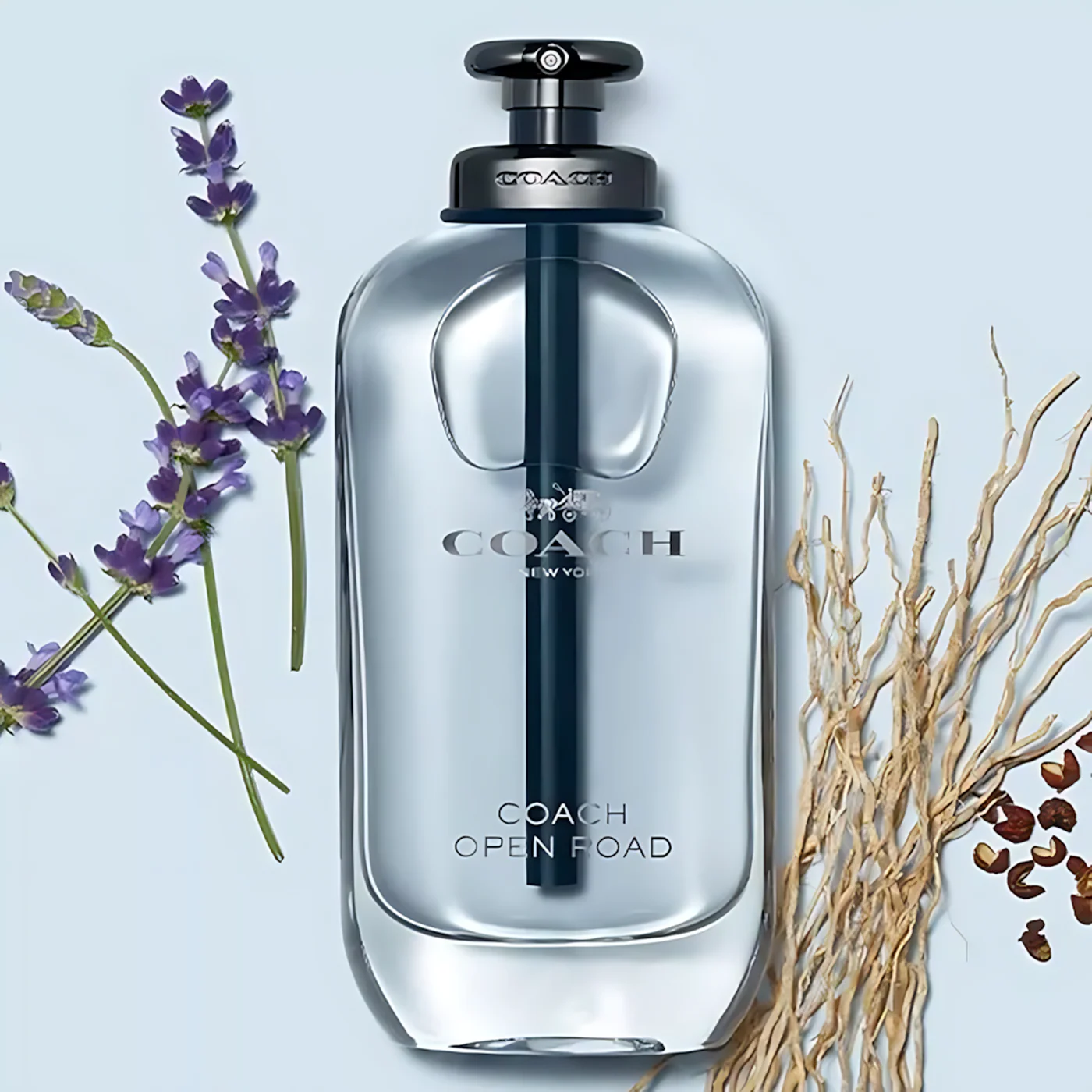 Coach Open Road EDT 100Ml For Men - Image 3