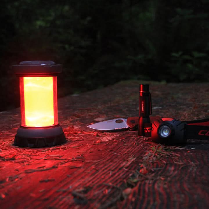 Coast EAL12 Lantern - Image 3