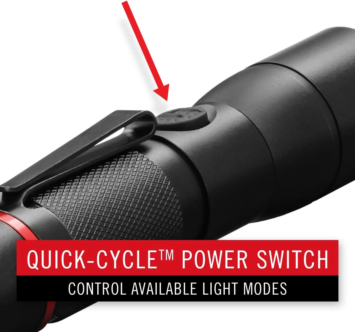 Coast HX5R Flashlight - Image 6