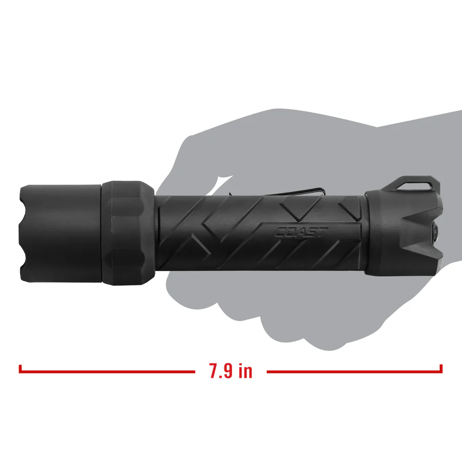 Coast Black Light PS600 Flashlight - Image 3