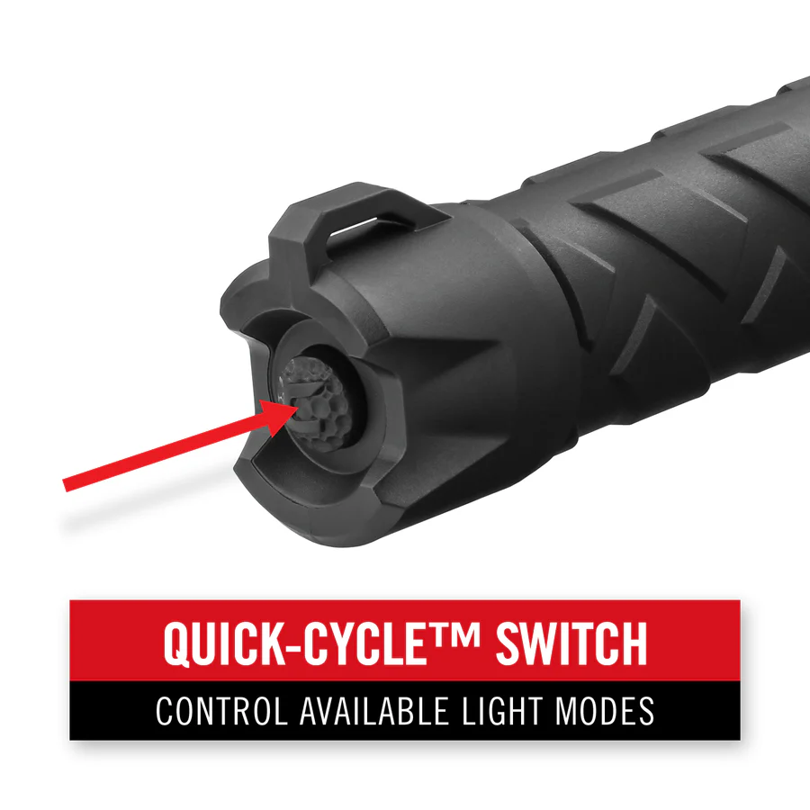 Coast Black Light PS600 Flashlight - Image 4