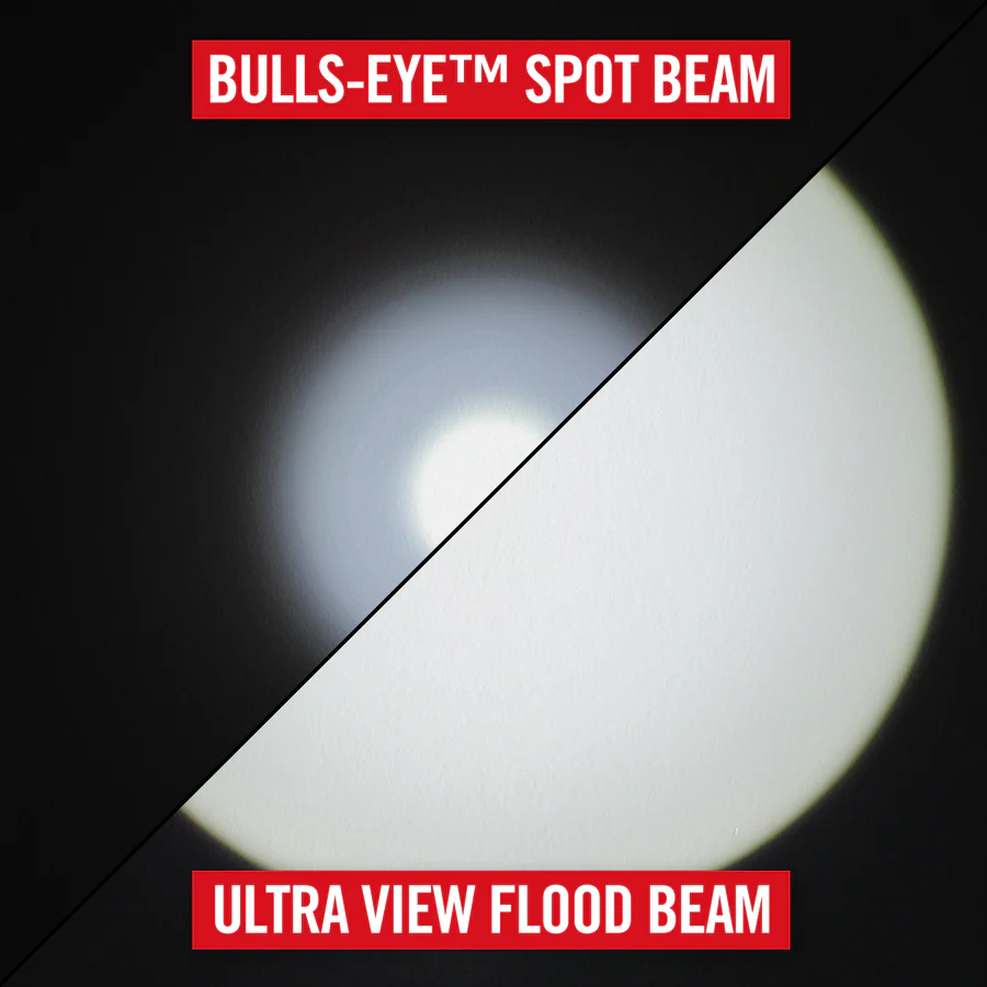Coast Black Light PS600 Flashlight - Image 7