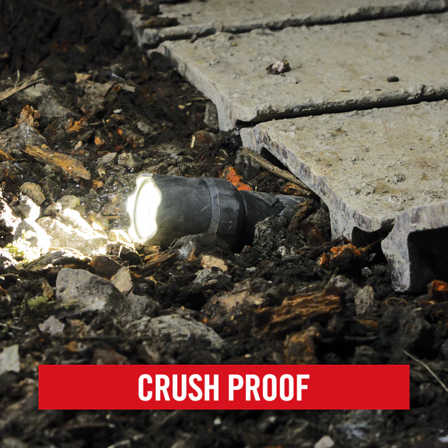 Coast Black Light PS600 Flashlight - Image 9