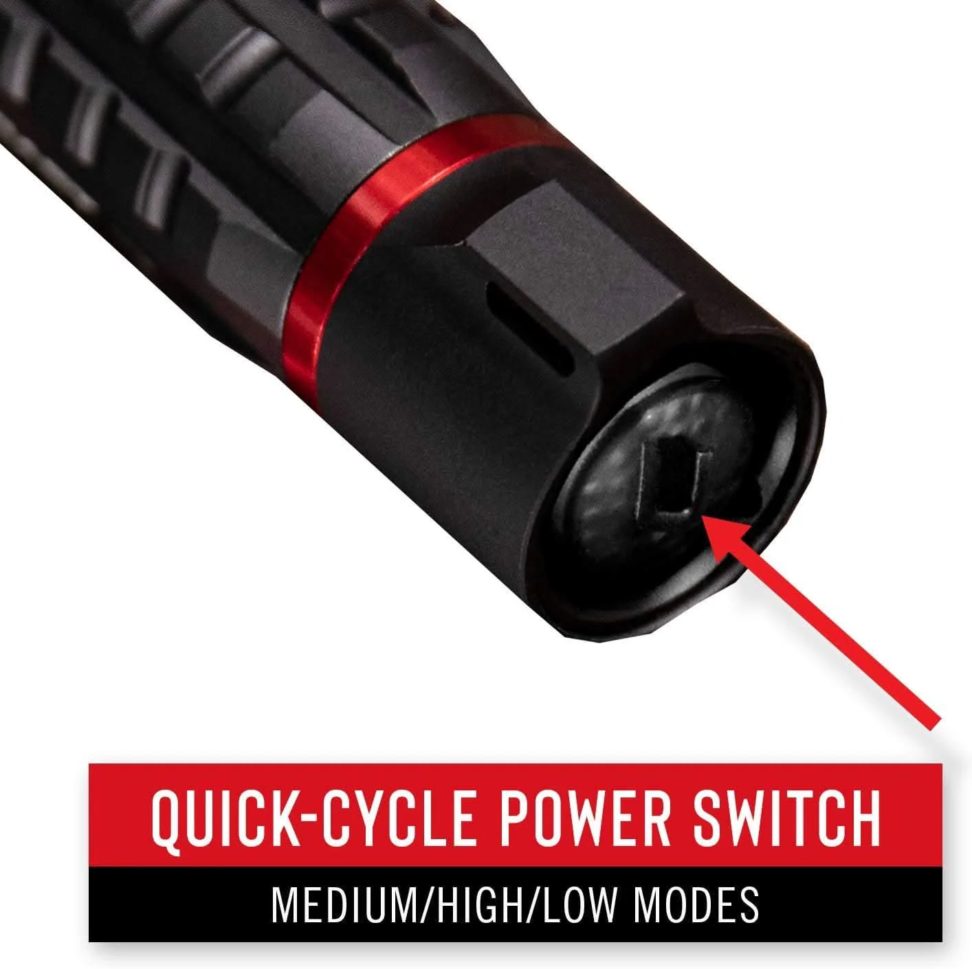 Coast XP6R Flashlight - Image 10