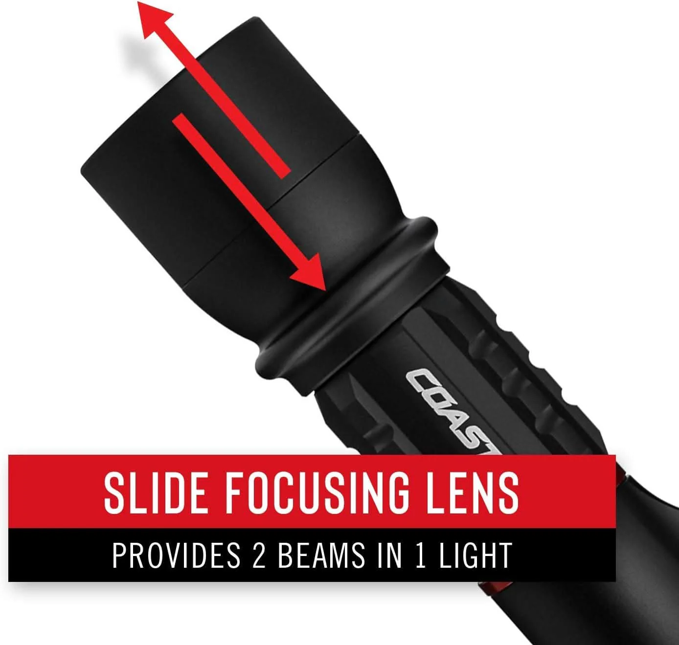 Coast XP6R Flashlight - Image 3