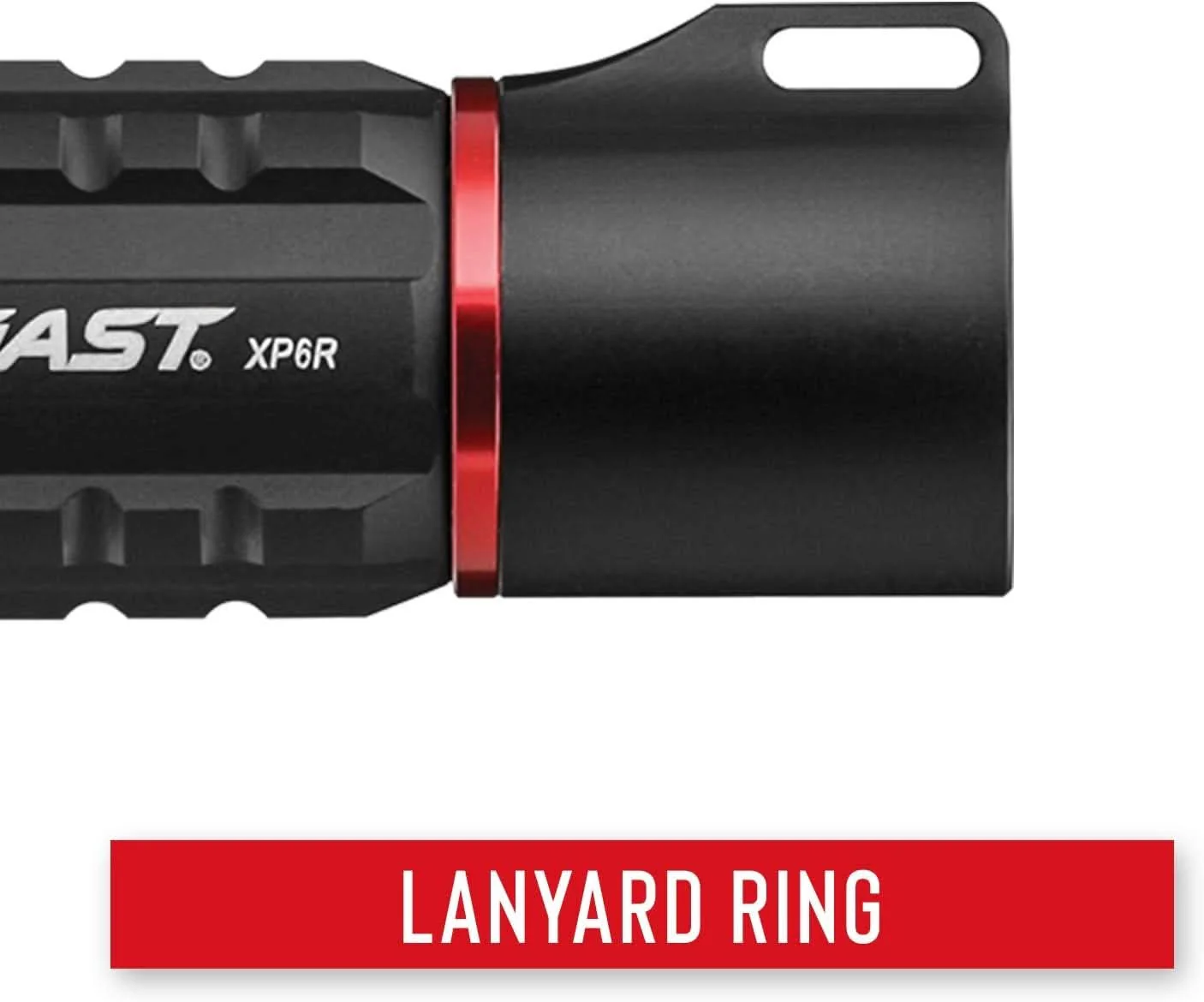 Coast XP6R Flashlight - Image 5