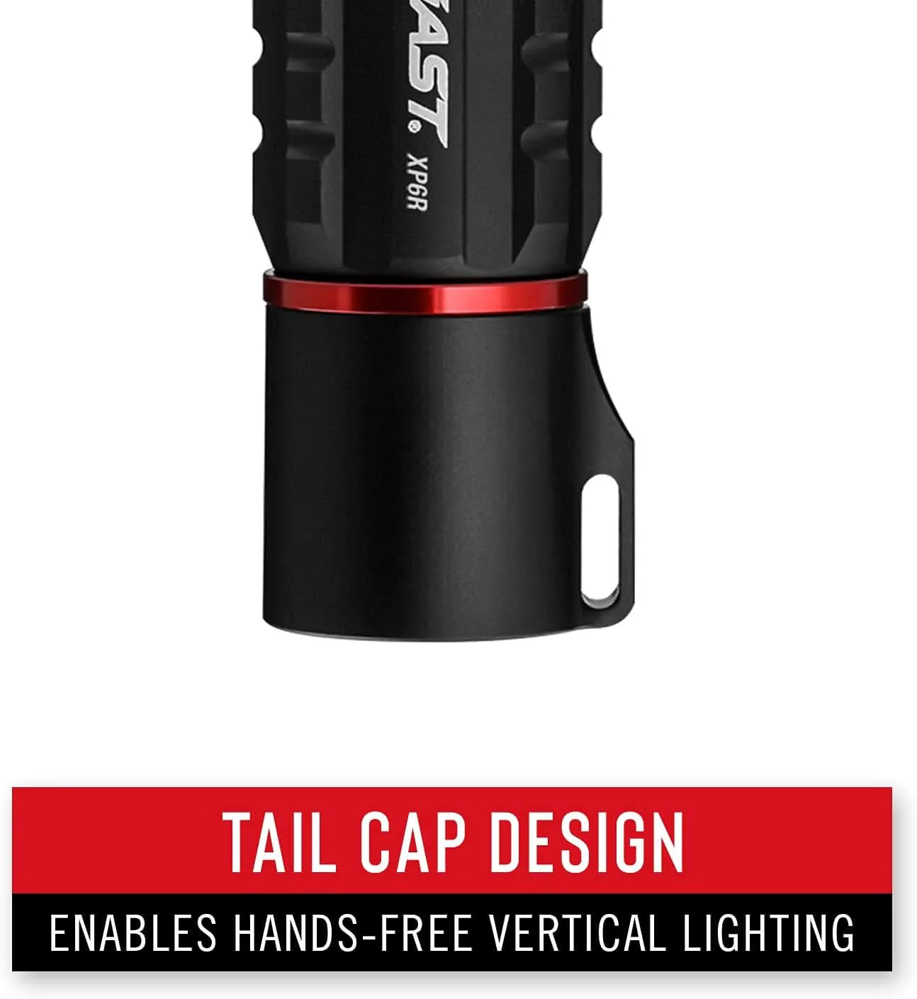 Coast XP6R Flashlight - Image 6