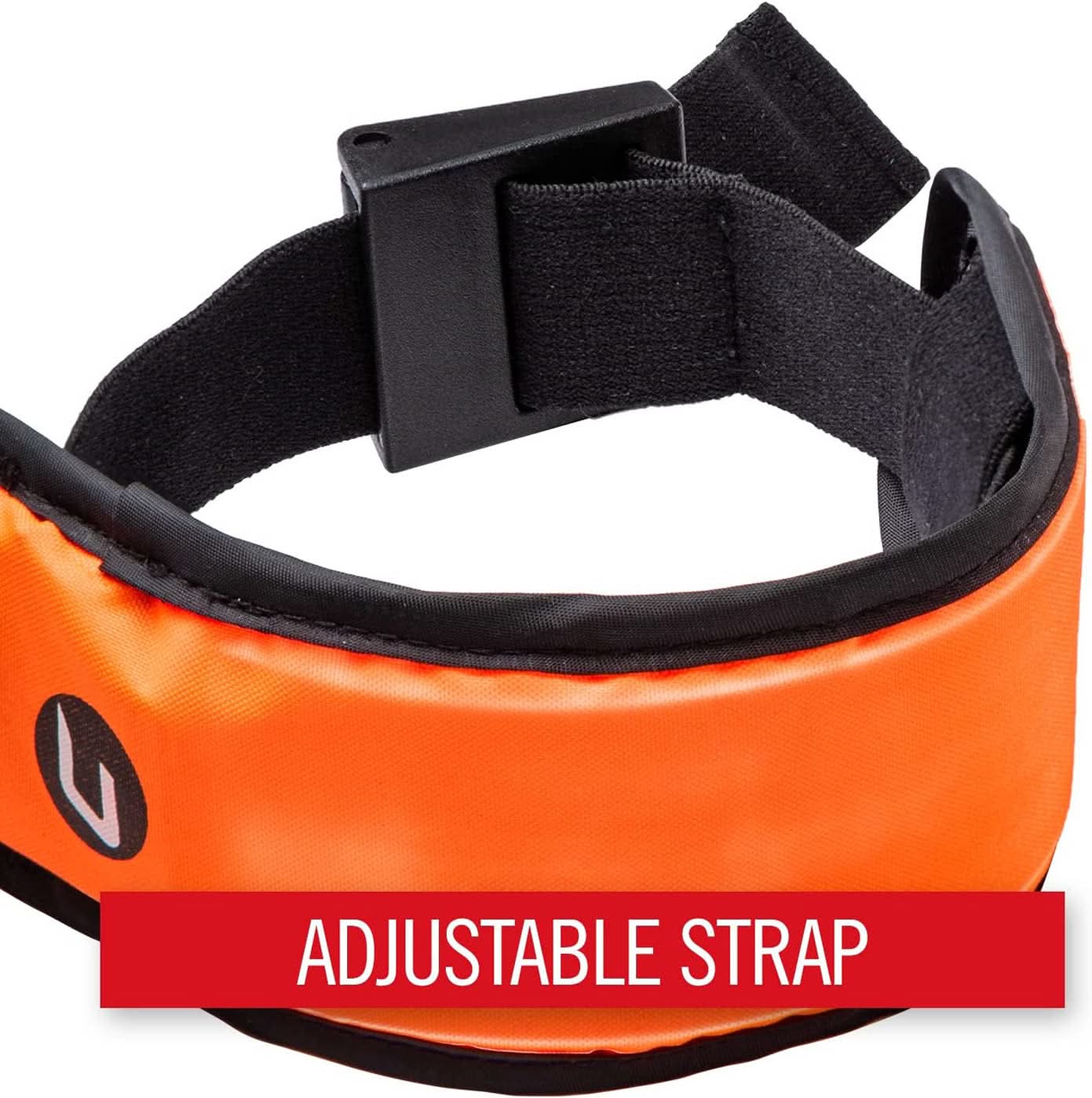 Coast SA300 Safety Armband - Image 3