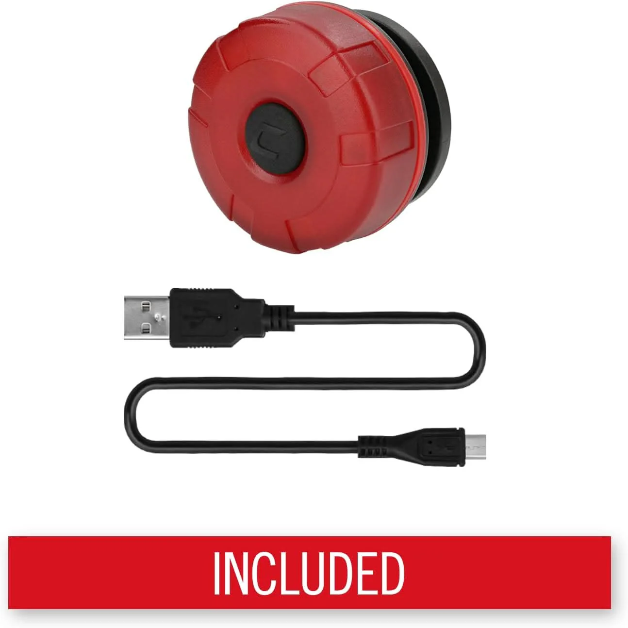 Coast Red Safety Light - Image 3
