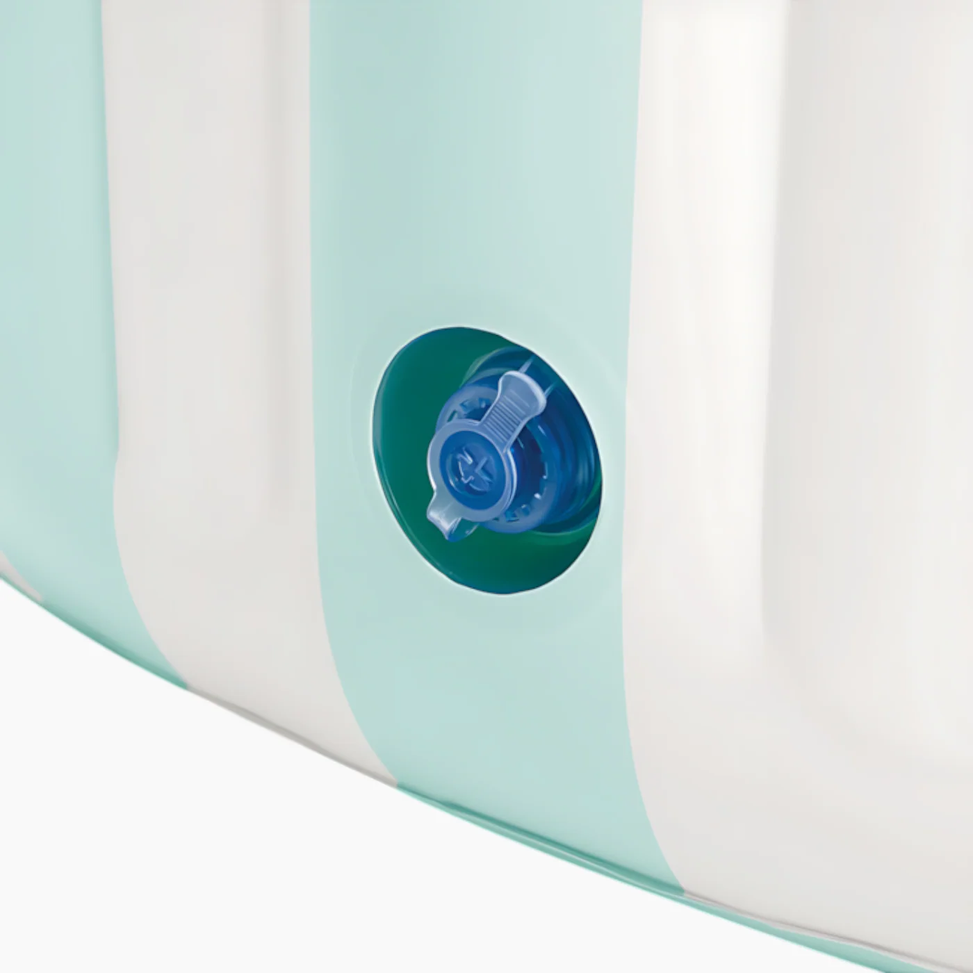 INTEX Coastal Luxe Pool, Age 3+ - Image 2