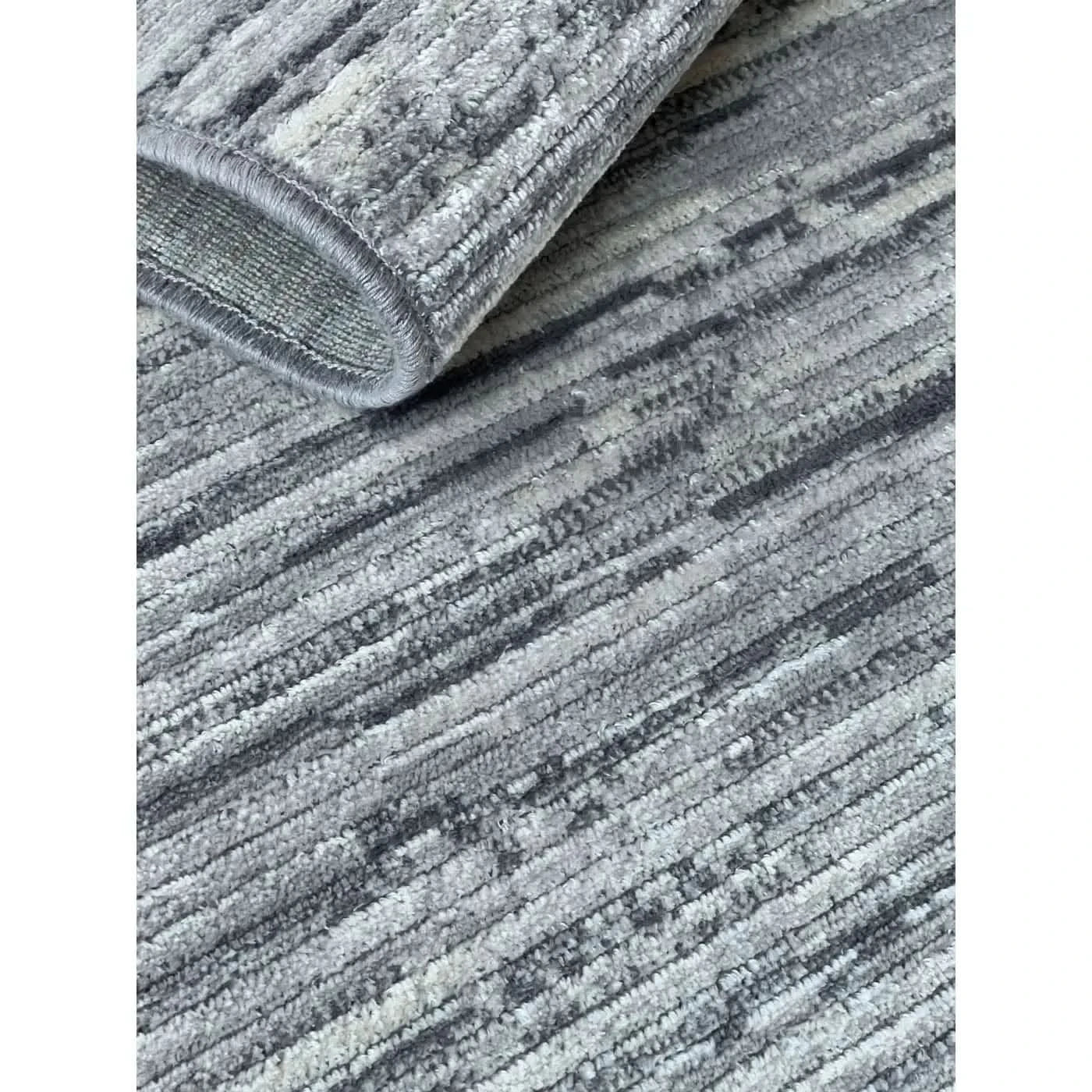 Spazio Home Farashe Coastal Stripes Rug - Image 10