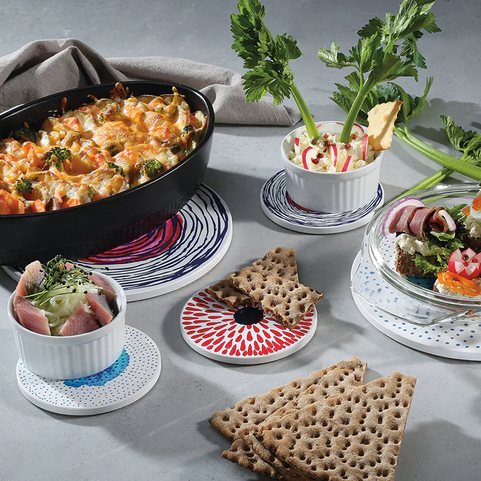 Kuchenprofi Scandic Coaster - Image 4