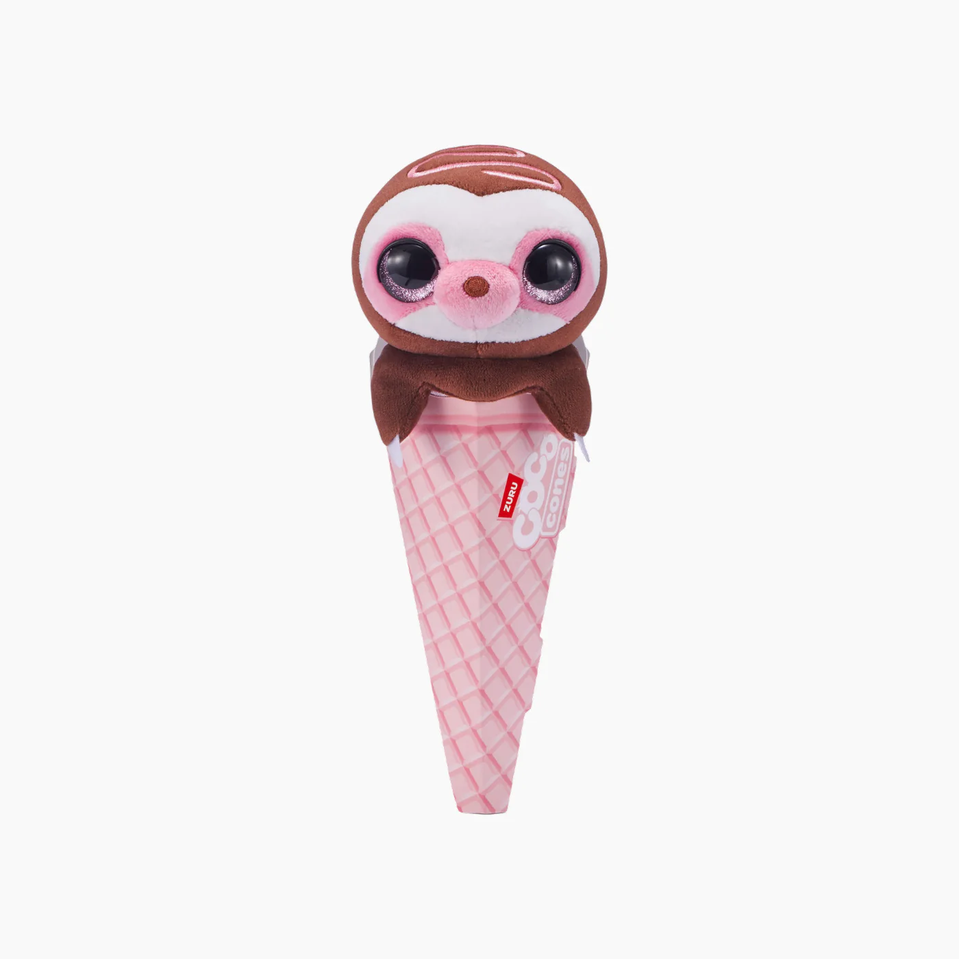 Zuru Coco Cones Sweet Plush Toys Series - Image 3