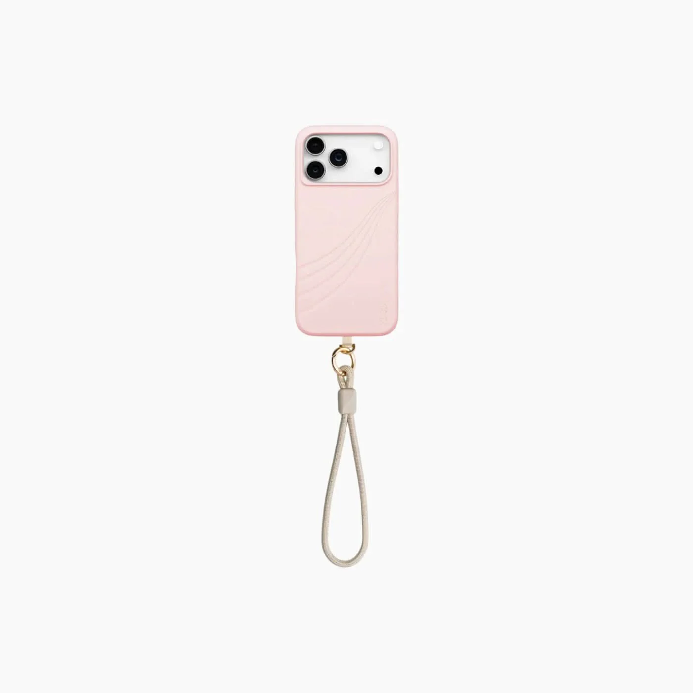 Catchy Jo Serina iPhone Case - Image 3