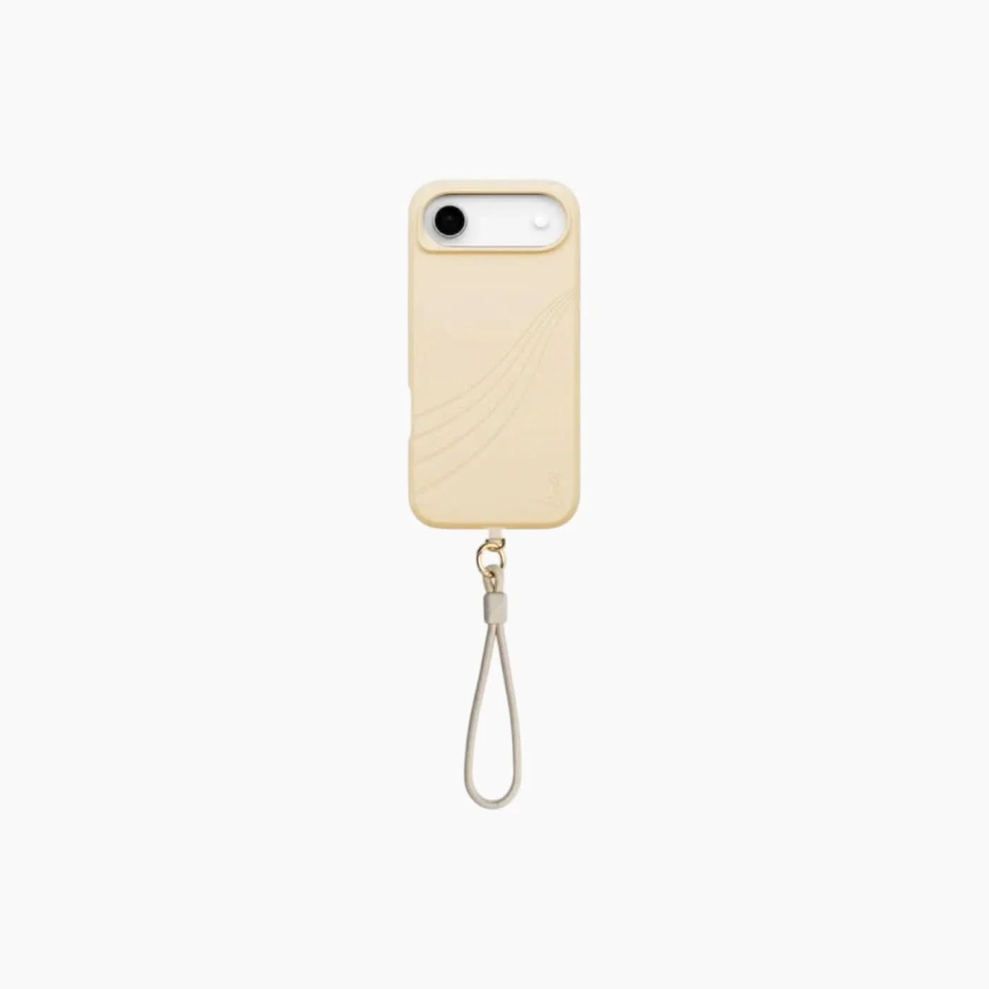 Catchy Jo Serina iPhone Case - Image 4