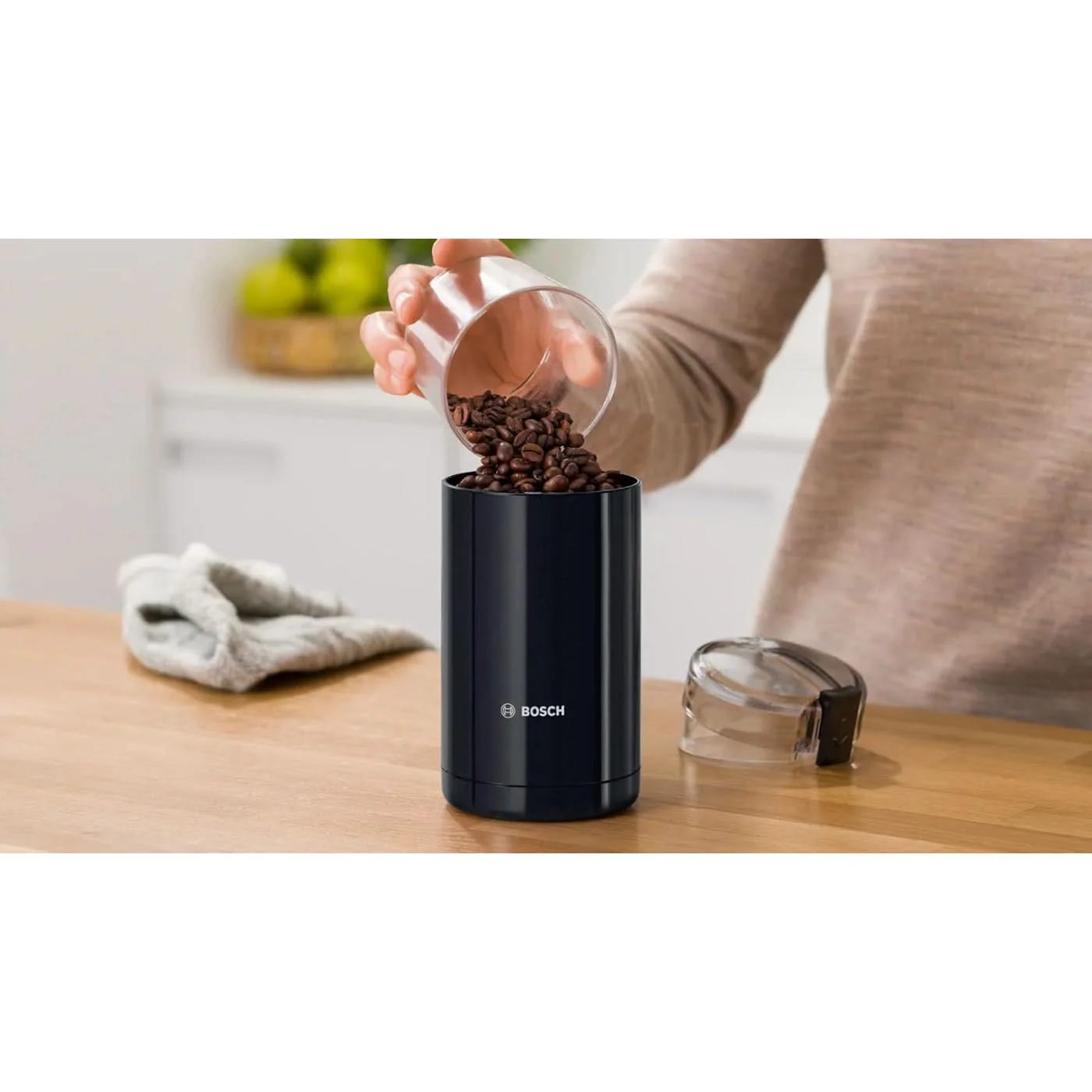Bosch Coffee Grinder - Image 4