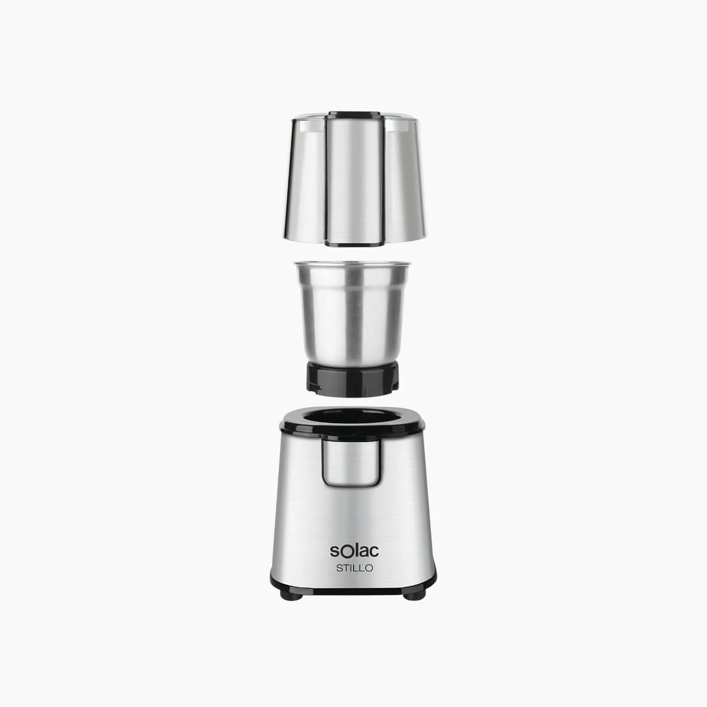 Solac Coffee Grinder - Image 2