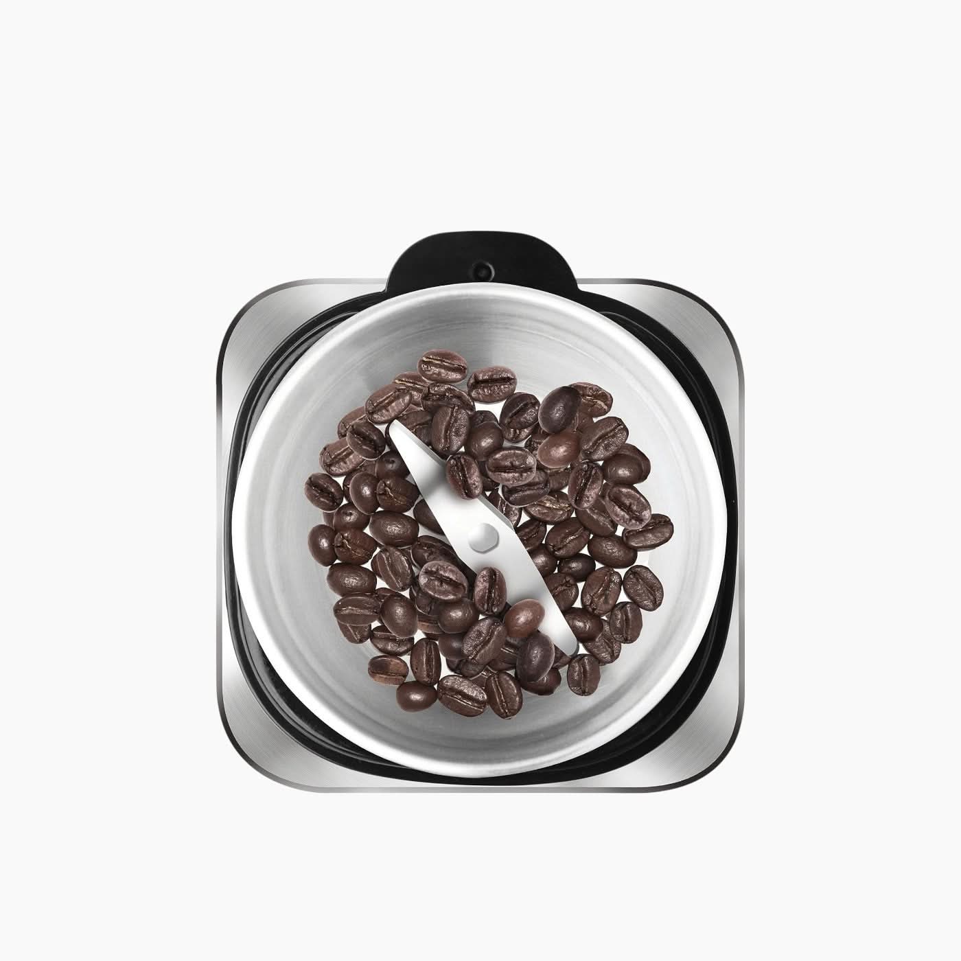 Solac Coffee Grinder - Image 3