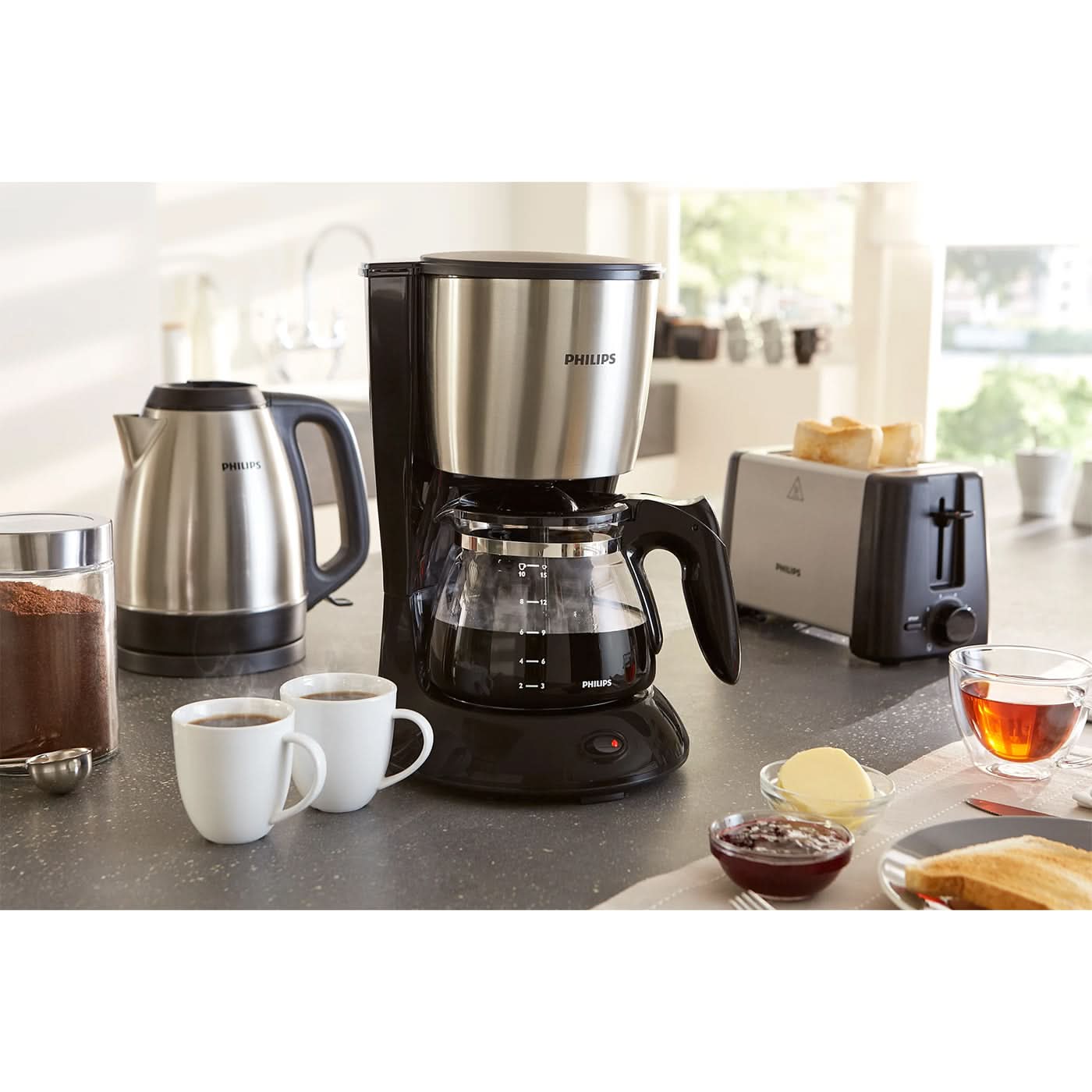 Philips Coffee Maker - Image 5