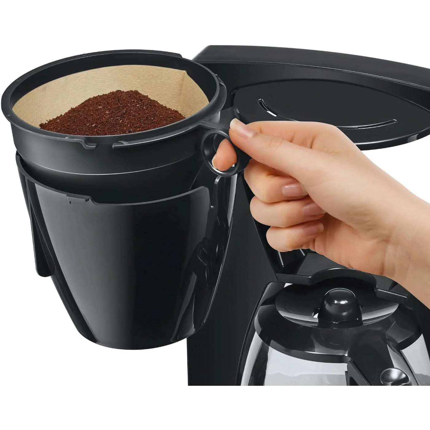 Bosch Coffee Maker - Image 6