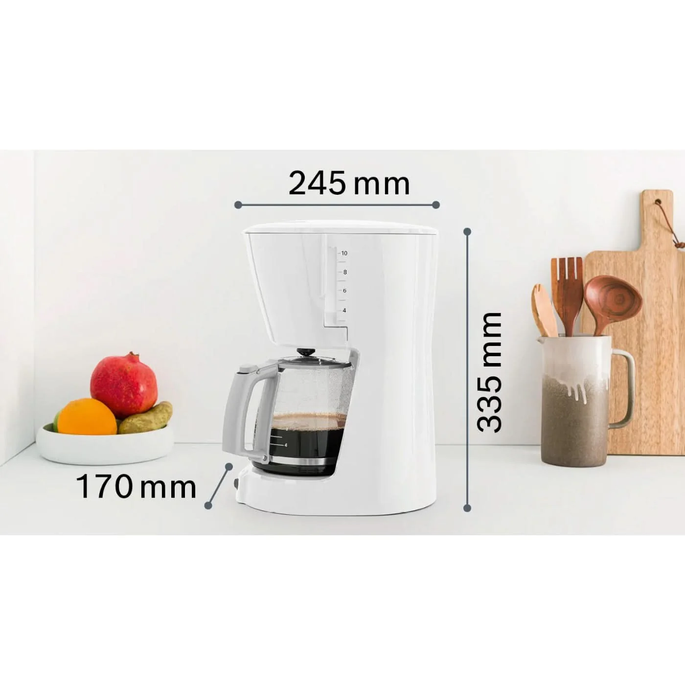 Bosch Coffee Maker - Image 10