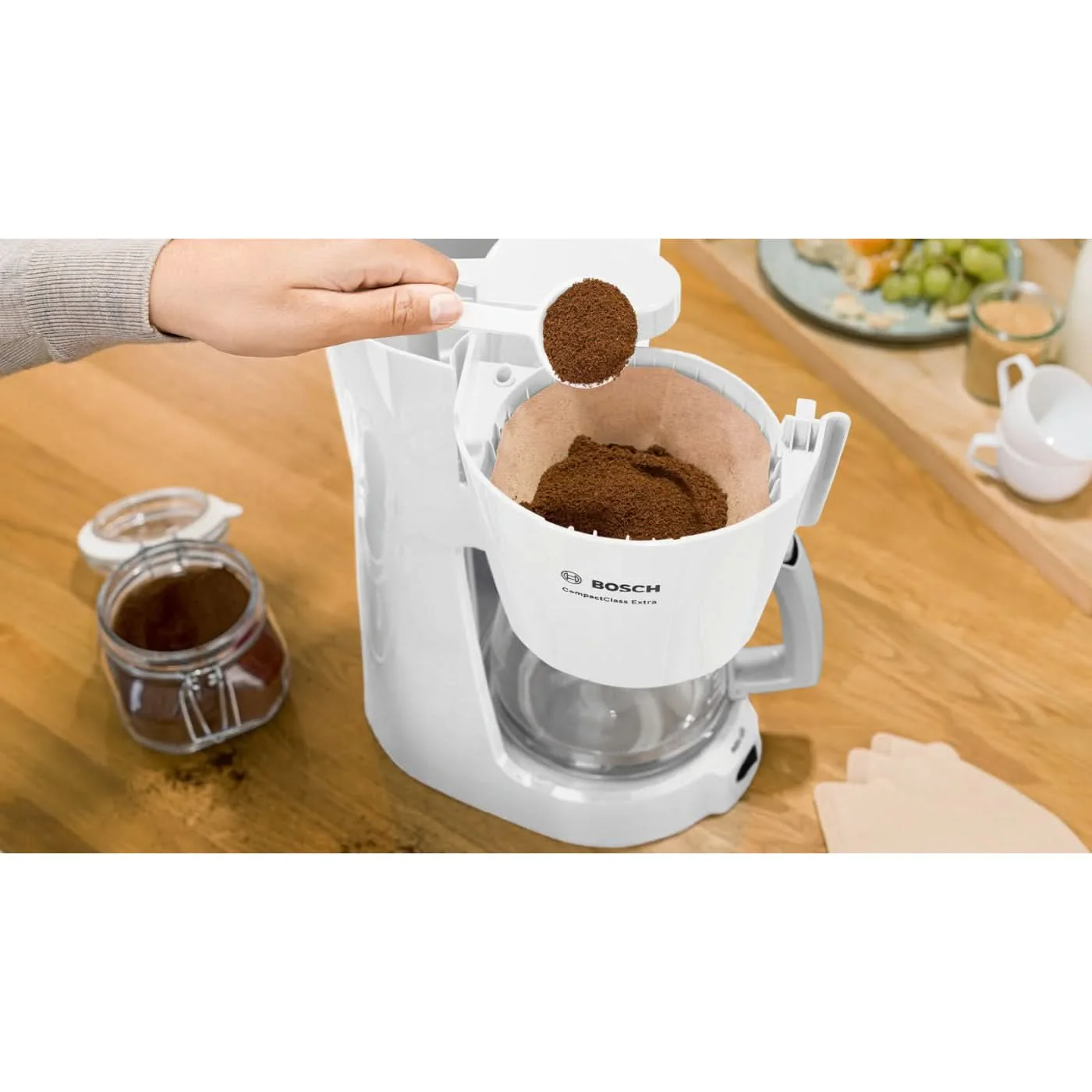Bosch Coffee Maker - Image 11