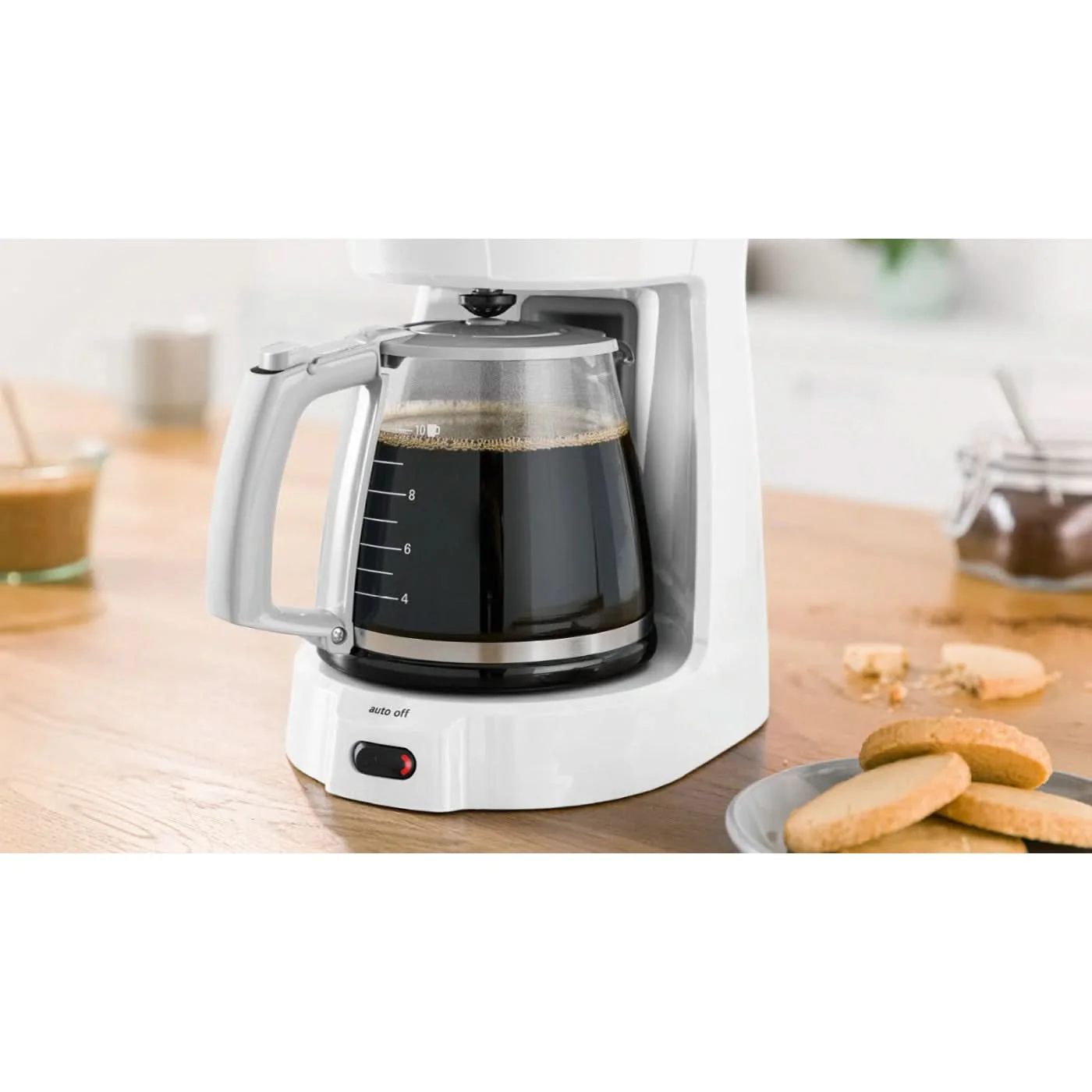Bosch Coffee Maker - Image 16