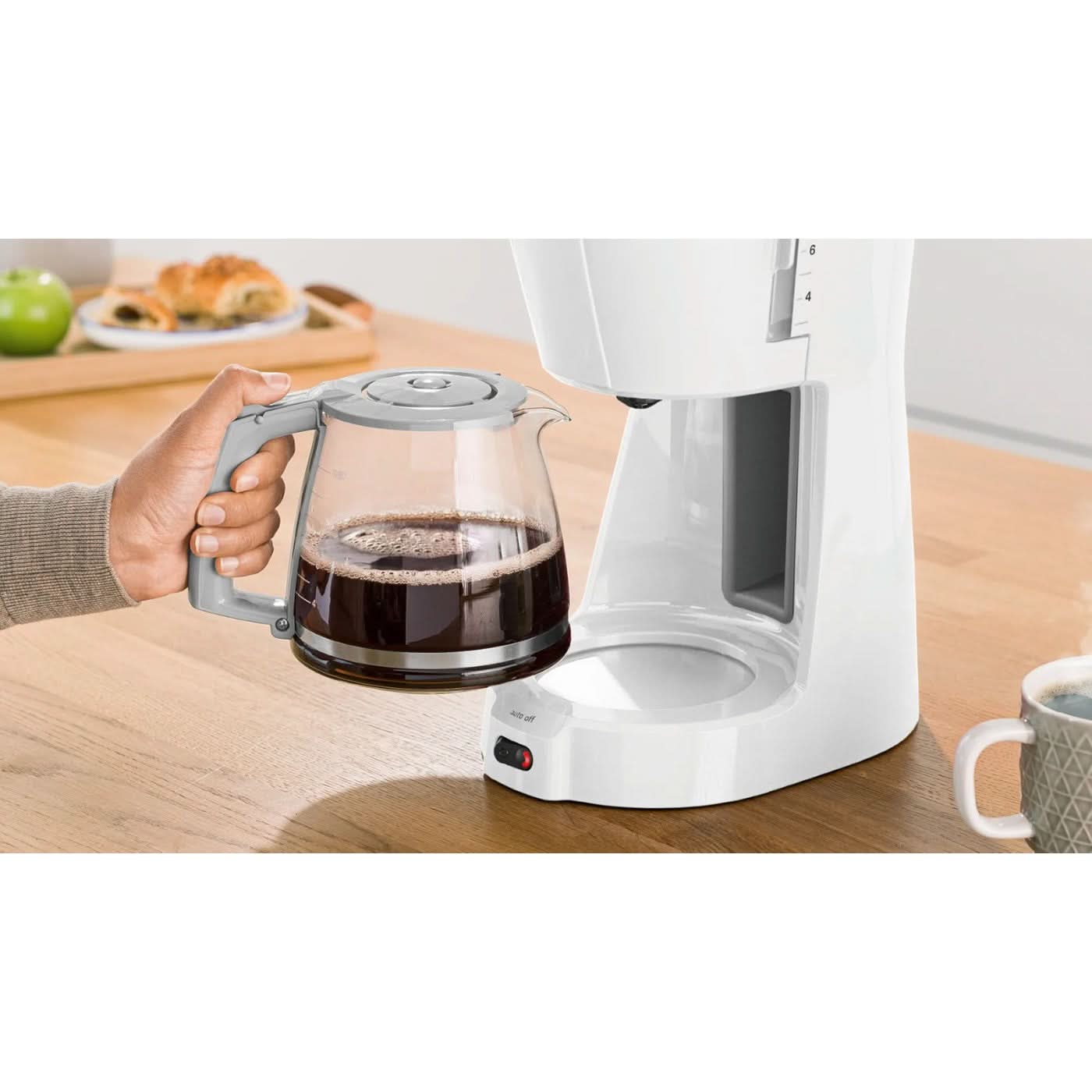 Bosch Coffee Maker - Image 4