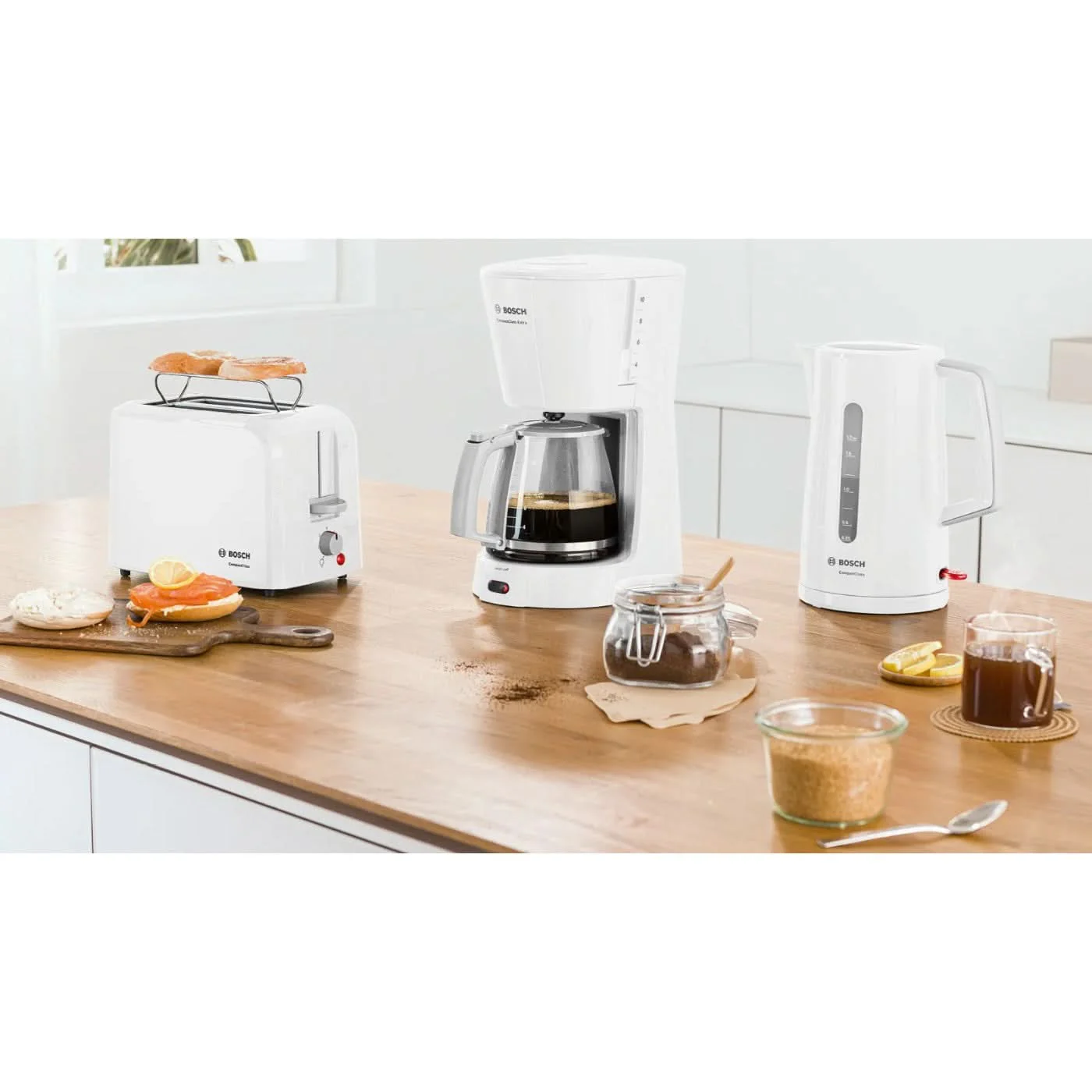 Bosch Coffee Maker - Image 9