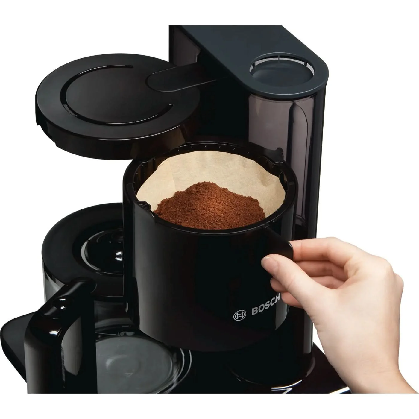 Bosch Coffee Maker - Image 6
