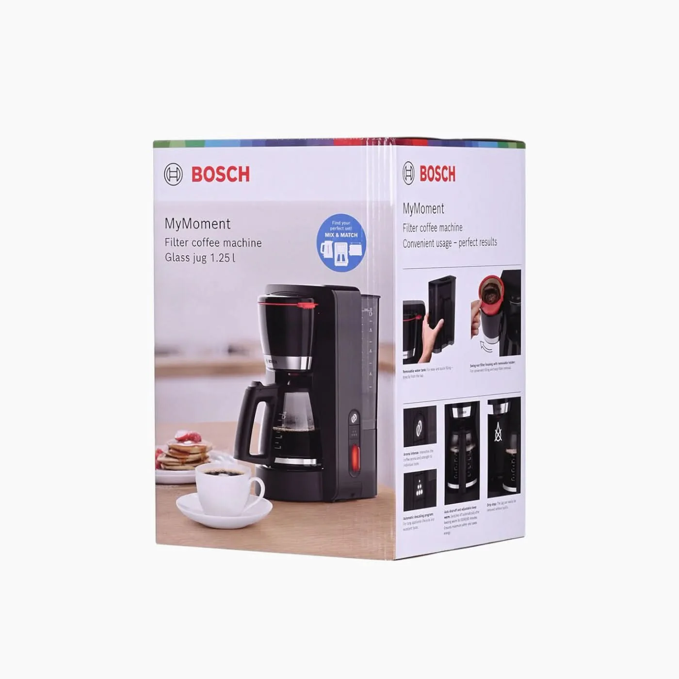 Bosch Coffee Maker - Image 5