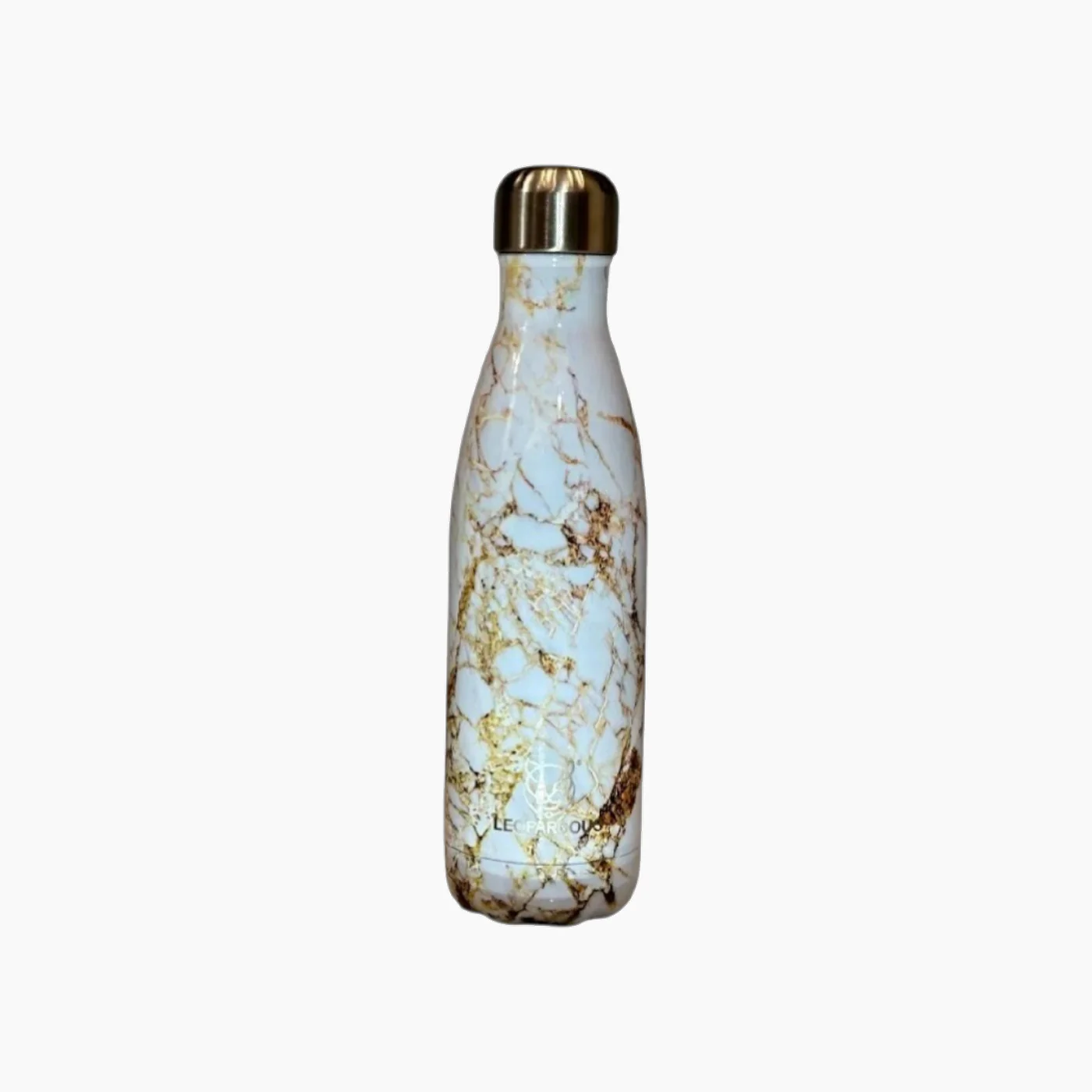 Leopardous Cola-Shaped Water Bottle - Image 10
