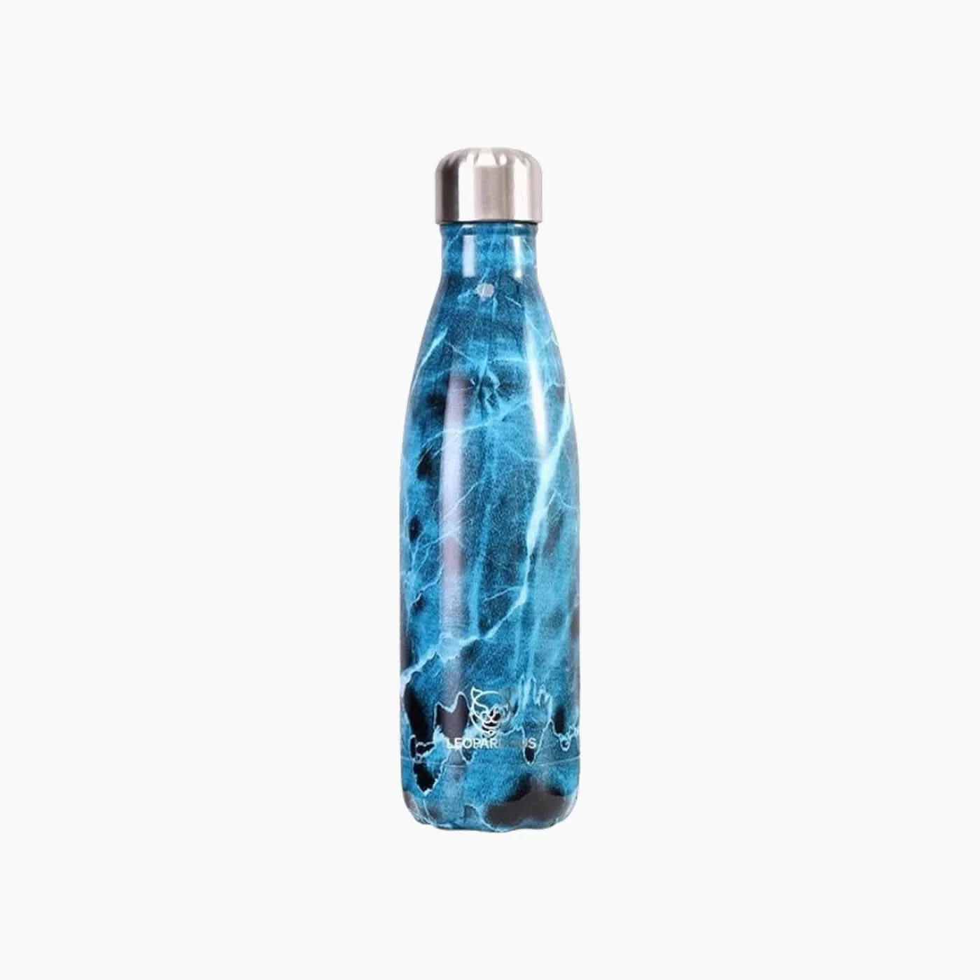 Leopardous Cola-Shaped Water Bottle - Image 7